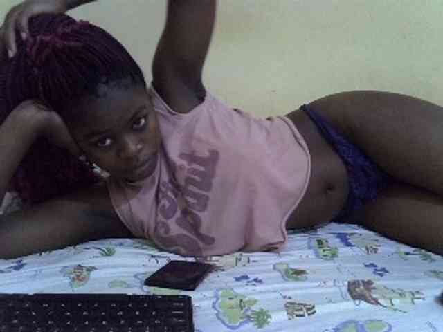 Sexxiemaya webcam