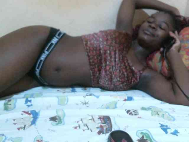 Sexxiemaya webcam