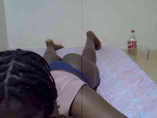 Sexxiemaya webcam