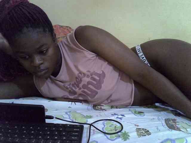 Sexxiemaya webcam