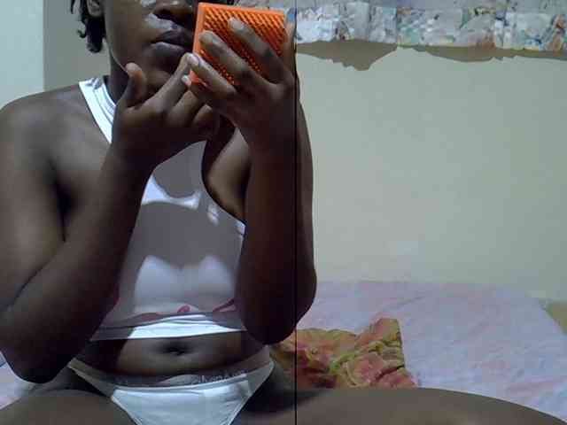 Sexxiemaya webcam
