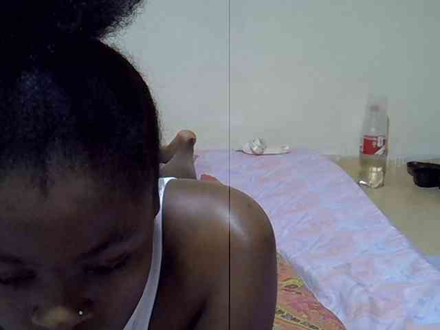 Sexxiemaya webcam