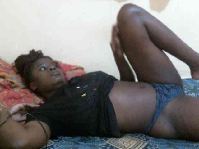 Sexxiemaya webcam