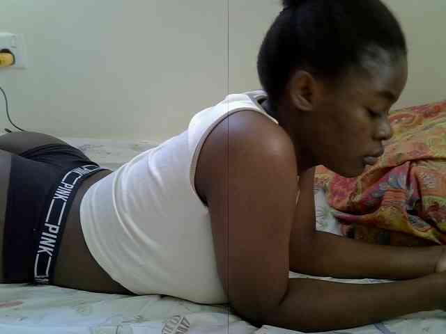 Sexxiemaya webcam