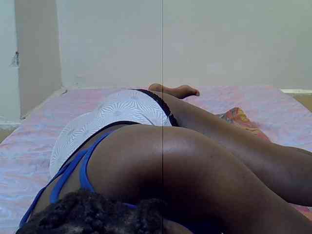 Sexxiemaya webcam