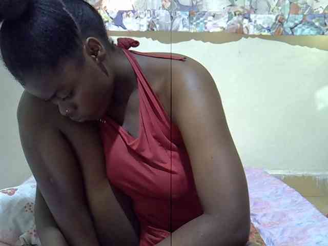 Sexxiemaya webcam