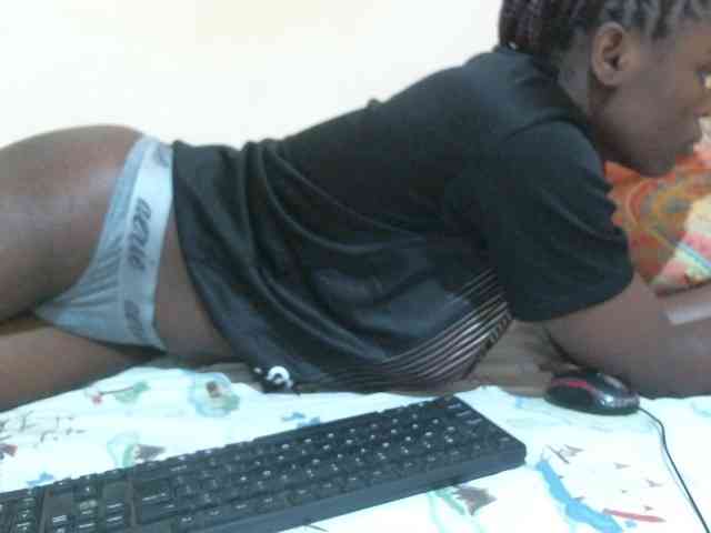 Sexxiemaya webcam