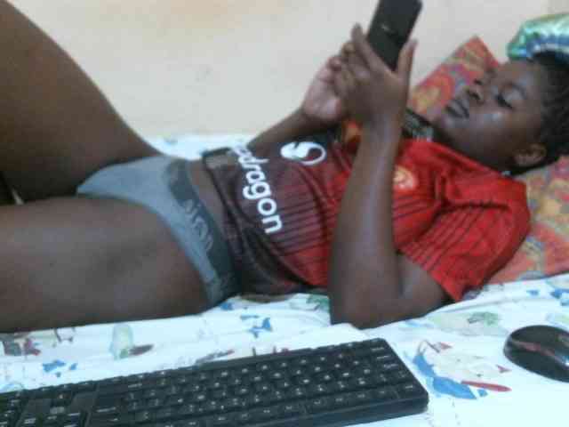 Sexxiemaya webcam