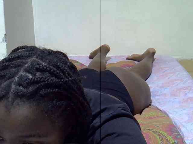 Sexxiemaya webcam