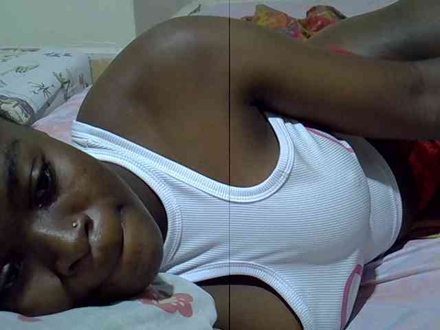 Sexxiemaya webcam