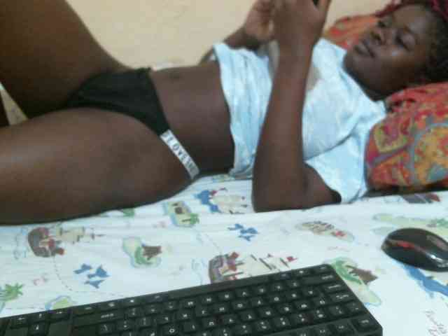 Sexxiemaya webcam