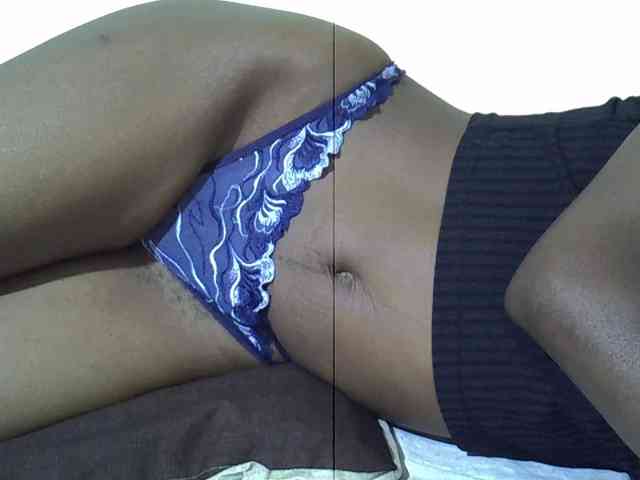 Sexxiemaya webcam