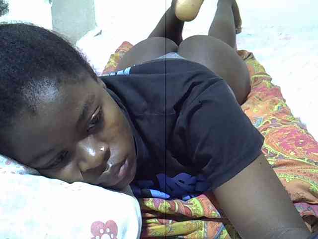 Sexxiemaya webcam
