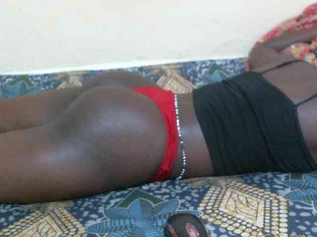 Sexxiemaya webcam