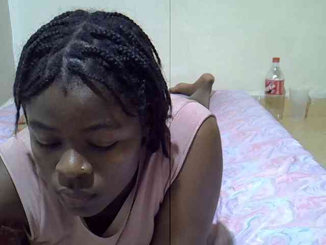 Sexxiemaya webcam