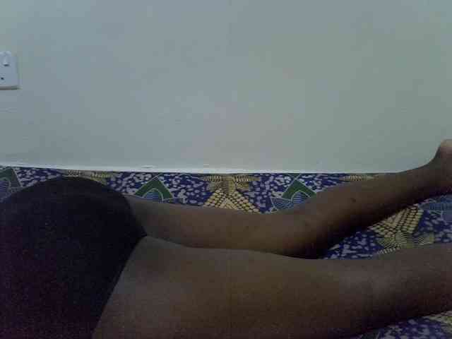 Sexxiemaya webcam