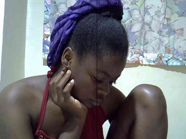 Sexxiemaya webcam
