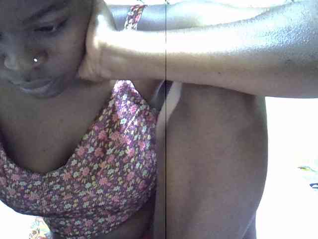 Sexxiemaya webcam