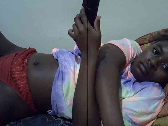 Sexxiemaya webcam