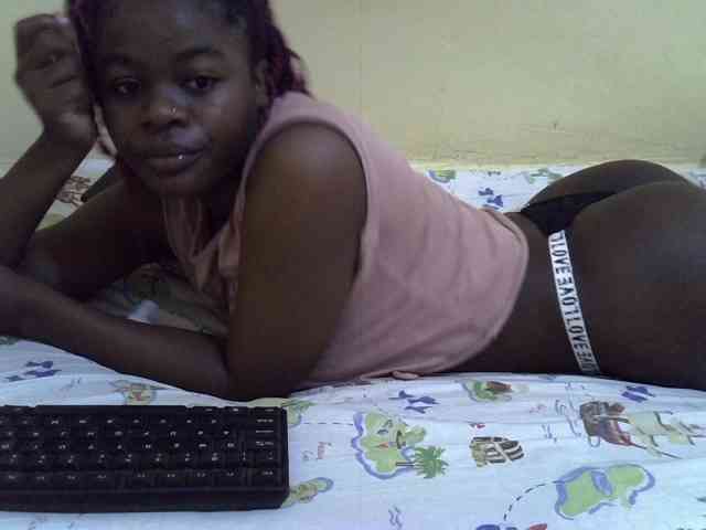 Sexxiemaya webcam