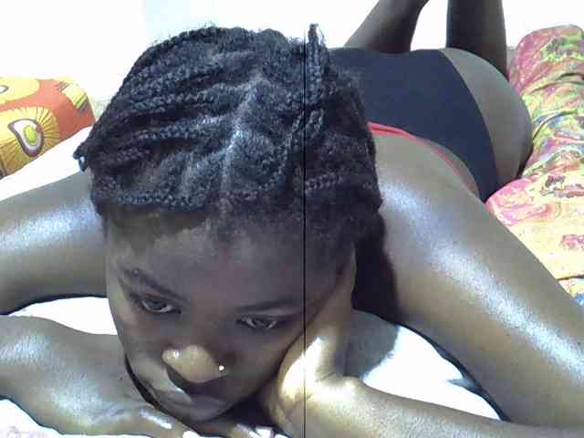 Sexxiemaya webcam
