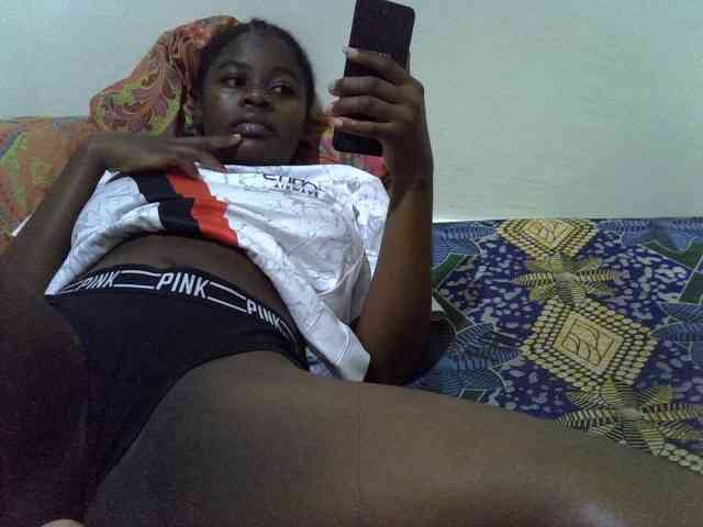 Sexxiemaya webcam