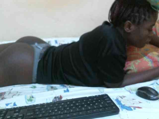 Sexxiemaya webcam