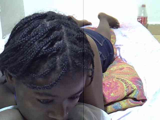 Sexxiemaya webcam
