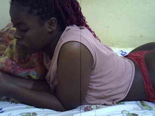 Sexxiemaya webcam