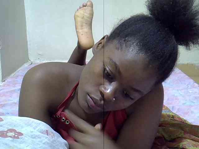 Sexxiemaya webcam