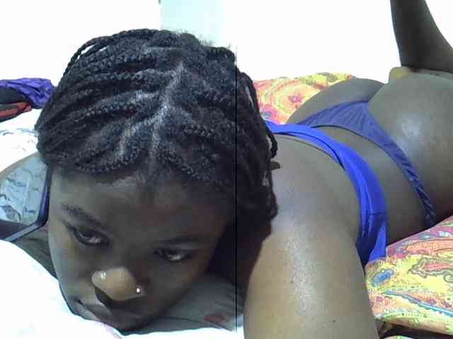 Sexxiemaya webcam