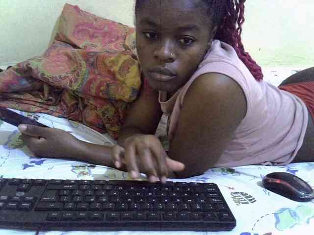 Sexxiemaya webcam