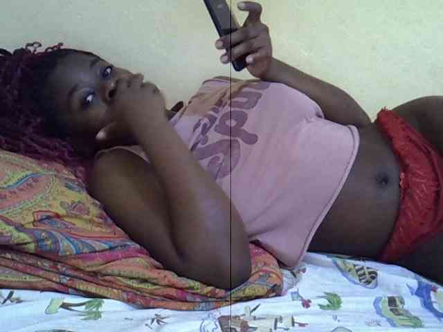 Sexxiemaya webcam