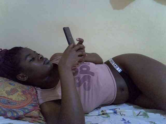 Sexxiemaya webcam