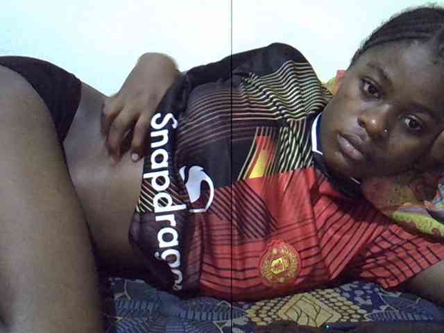 Sexxiemaya webcam