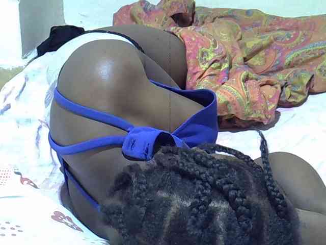 Sexxiemaya webcam