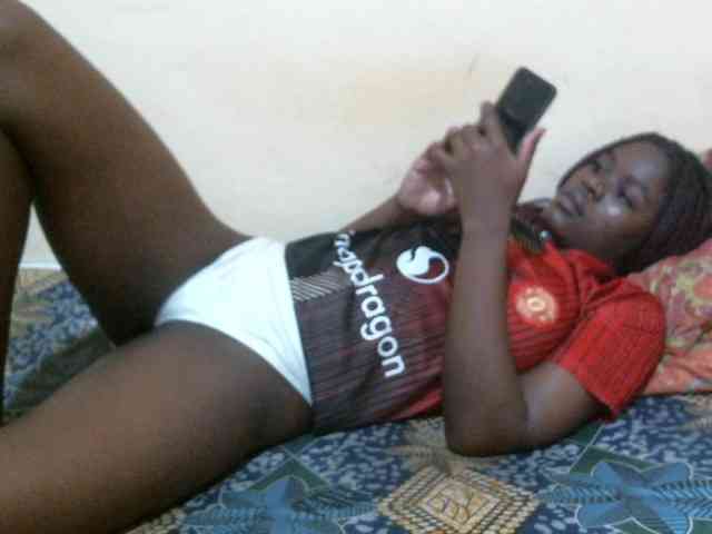 Sexxiemaya webcam