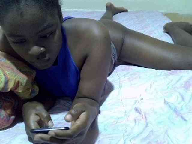 Sexxiemaya webcam