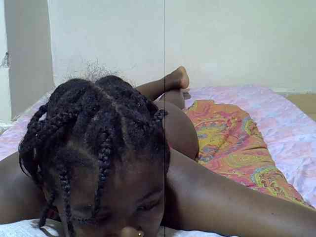 Sexxiemaya webcam