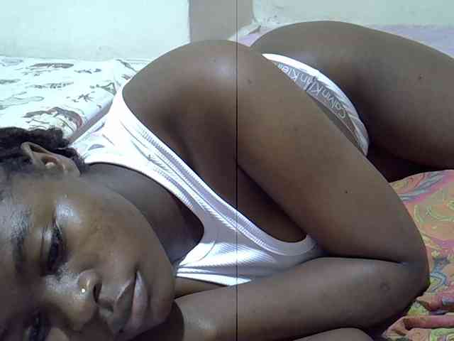 Sexxiemaya webcam