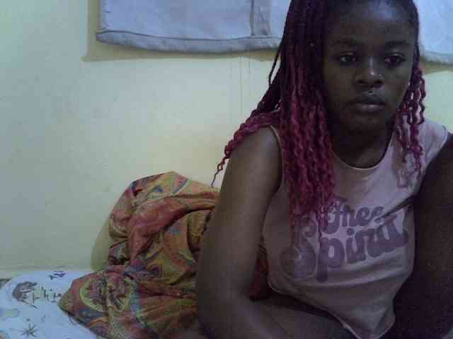 Sexxiemaya webcam