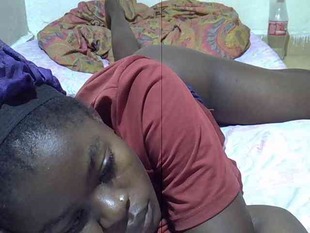Sexxiemaya webcam