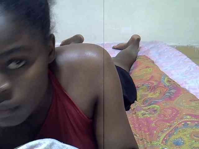 Sexxiemaya webcam
