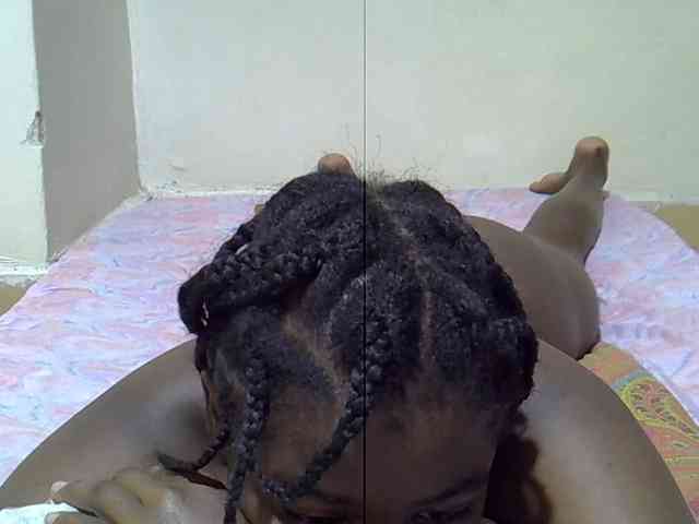 Sexxiemaya webcam