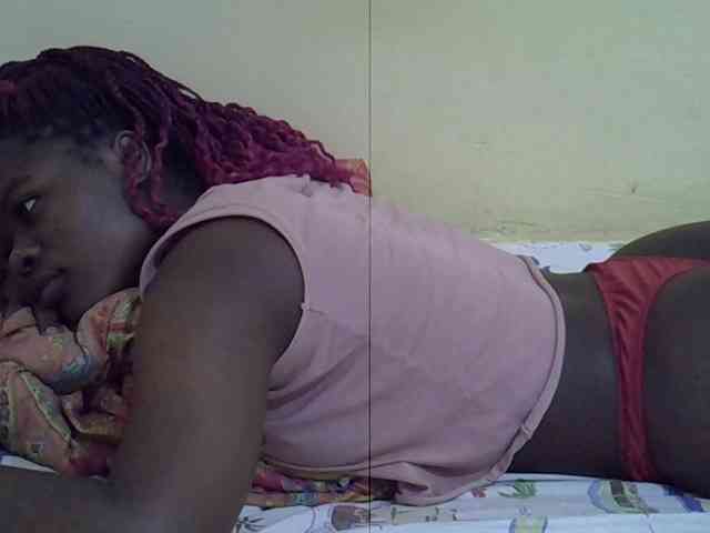 Sexxiemaya webcam