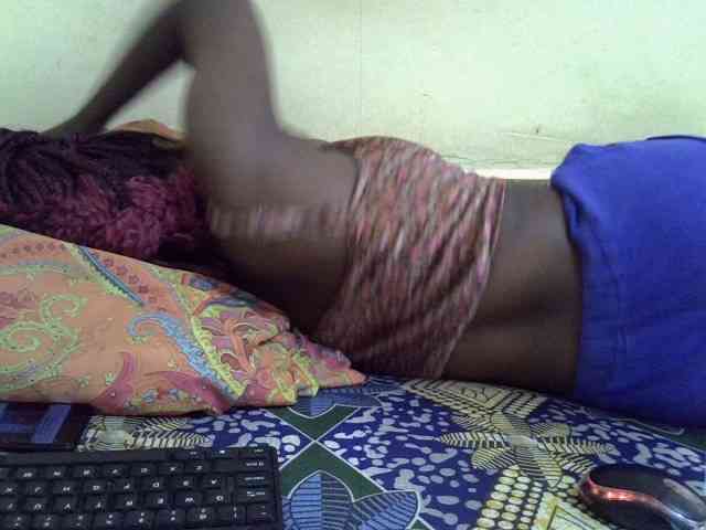 Sexxiemaya webcam