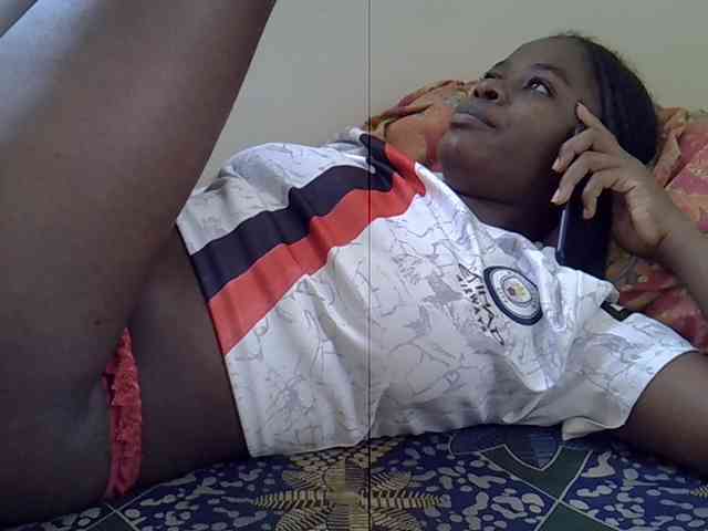 Sexxiemaya webcam