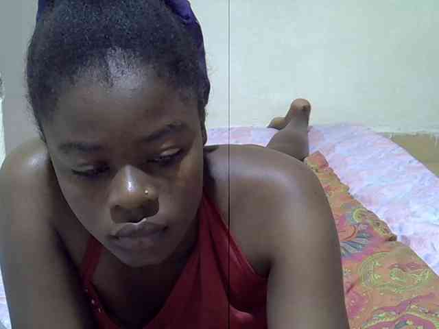 Sexxiemaya webcam