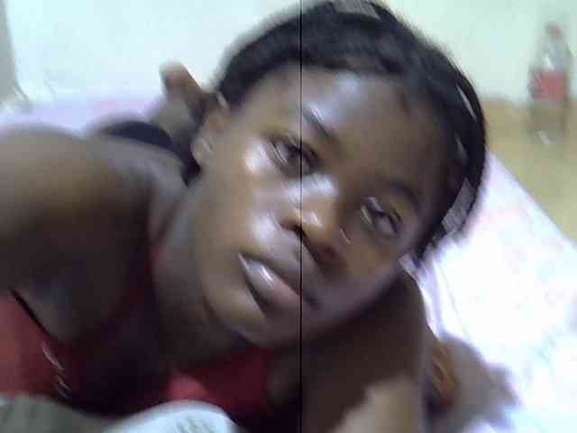 Sexxiemaya webcam