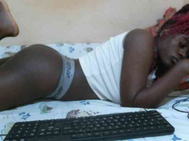 Sexxiemaya webcam